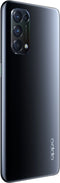 OPPO Find X3 Lite - Refurbished Smartphone - 128 GB opslag - 6,43 inch OLED - Zwart