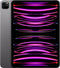 Apple iPad Pro (2022) - 12.9 inch - M2-chip - WiFi - 512GB - Spacegrijs