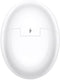 Huawei FreeBuds 6 - Draadloze oordopjes - Open-fit ANC en ruisvrije gesprekken - Wit