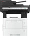 Kyocera ECOSYS MA4500ifx - All-in-One Laserprinter A4 - 45 ppm - Zwart