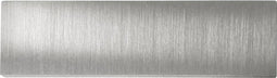 DoorBird 423860636 Spreekknopmodule voor Accessoires voor deurintercom RVS