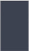 vidaXL - Rolgordijn - verduisterend - 120x210 - cm - stofbreedte - 116,6 - cm - blauw