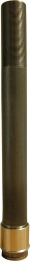 Rst Vorkbuis 300 X 100 Mm 1 Inch Grijs