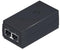 Ubiquiti Networks POE-24-12W-G - PoE adapter - 24V 0,5A - Zwart