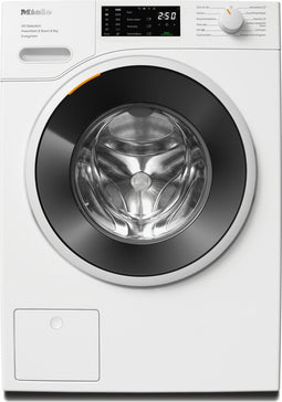 Miele WSE 383 WCS - Wasmachine - PowerWash & SteamCare - Lotuswit