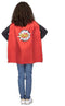 Kostuums voor Kinderen My Other Me Superheld 3-6 jaar