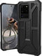 UAG Galaxy S20 Ultra - Hard Case - MIL-STD 810 gecertificeerd - Zwart
