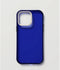 Nudient Form Case Apple iPhone 14 Pro Max - Ergonomisch design - Blauw