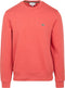 Lacoste Sweater - Regular-Fit - Rood - Maat S