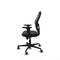 Piqueras y Crespo 2D036G0 - Gaming stoel - Hoogteverstelbaar - Donker grijs