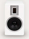 Sonoro ORCHESTRA - 2-weg Bass Reflex Luidsprekers - Hifi-geluid - Wit