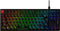 HyperX Alloy Origins Core PBT - Mechanisch Gaming Toetsenbord - HyperX Red Switch - Zwart