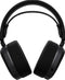 ASUS ROG Pelta - Headset - Draadloos en bedraad - Zwart