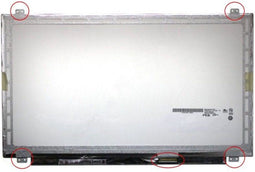Laptop LCD scherm 15,6" - B156XTN04.3 - 1366x768 pixels WXGAHD - Glanzend
