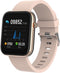 Denver SW-182RO - Smartwatch - Hartslag- en bloeddrukmonitoring - Roze