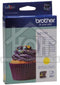 Brother LC-123Y - Inktcartridge - Origineel - 600 pagina's - Geel