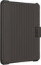 Urban Armor Gear Metropolis SE - Bookcase - Bescherming tegen stoten en vallen - 360° draaibaar