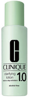 Clinique Clarifying Lotion 1.0 Twice A Day Exfoliator - 400 ml