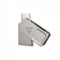 V7 USB-C/Type A - Dual-Purpose Flash Drive - 64GB USB 3.2 - Zilver