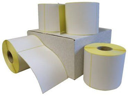 Zebra - Thermisch etiket 102x210mm 210 stuks DHL (800264-605)