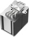 DeepCool AK500 - CPU-koeler - 240W TDP - Zwart