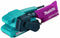 Makita 9911 - Bandschuurmachine 650W - Effectieve stofafzuiging