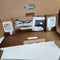 Dreame Aqua10 Ultra Track - Dweilrobot - 25.000 Pa zuigkracht - Wit
