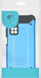 iMoshion Hoesje Geschikt voor Xiaomi Mi 10T Pro / Mi 10T Hoesje - iMoshion Rugged Xtreme Backcover - Lichtblauw