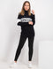ONLY ONLFOREVER - Skinny Jeans - High Waist - Zwart - Maat L X L34