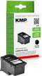 KMP C97 - Inktcartridge - Zwart - Inkt op pigmentbasis - Canon