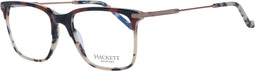 Hackett HEB273 53109 bril zonder sterke - Heren - Bruin