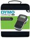 DYMO LabelManager 280 - Labelprinter - Oplaadbaar - Inclusief 2 D1-labelcassettes