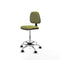 Piqueras y Crespo B0005RN - Bureaustoel - Hoogteverstelbaar - Groen