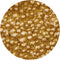Creativ Company Foam Clay Boetseerklei Goud 35 g 1 stuk(s)