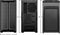 be quiet! Pure Base 501 DX - Tower Behuizing - ARGB Verlichting - Zwart