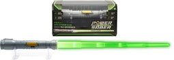 Goliath Toys Power Saber - Roleplay Replica Lightsaber - Automatisch uit- en inklapbaar 90 cm