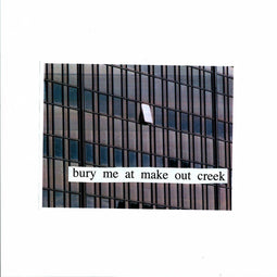 Mitski - Bury Me At Makeout Creek - LP Standard Edition