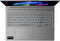 Lenovo IdeaPad Pro 5 - Laptop - 32GB RAM 1TB opslag 2.8K OLED scherm (2023)