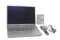 MSI Venture 16 AI A1MG-002BE - Laptop - Intel Core Ultra 7 16GB 1TB SSD 2K - Azerty toetsenbord