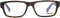 Unisex'Spectacle frame Just Cavalli JC0761-052-52 (ø 52 mm) (ø 52 mm)