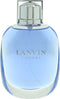 Lanvin L'homme 100 ml - Eau de toilette - Herenparfum
