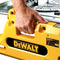 DeWalt DW743N - TGS combinatiezaagmachine - 2000 Watt inductiemotor - 250 mm zaagblad