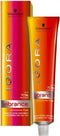 Semi-Permanent Tint Igora Vibrance Schwarzkopf Igora Vibrance Bote 9,5-21 (60 ml)