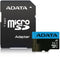 ADATA Premier - microSDHC UHS-I Class 10 V10 A1 32GB - Leessnelheid tot 100 MB/s