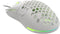 Genesis Krypton 750 - Gaming Muis - RGB Verlichting 8000 DPI - Wit