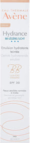 Avène Hydrance Lichte BB Emulsie - 40 ml