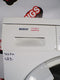 Bosch Maxx 6 - Wasmachine en condensdroger - 6 kg trommelinhoud - (set)