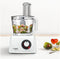 Bosch MultiTalent 8 - Foodprocessor - 1.100W - 3,9L kunststof kom