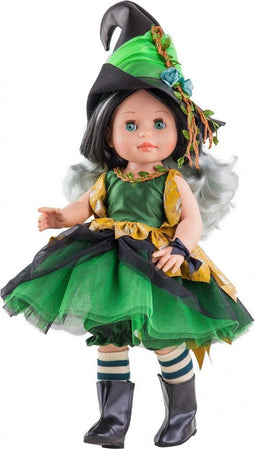 Paola Reina Pop Soy Tu Heks (42Cm)