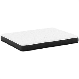 Avalo Orthopedisch Hondenkussen XL - 112x81 cm - Wasbaar / Traagschuim / Antislip - Orthopedische Hondenmand